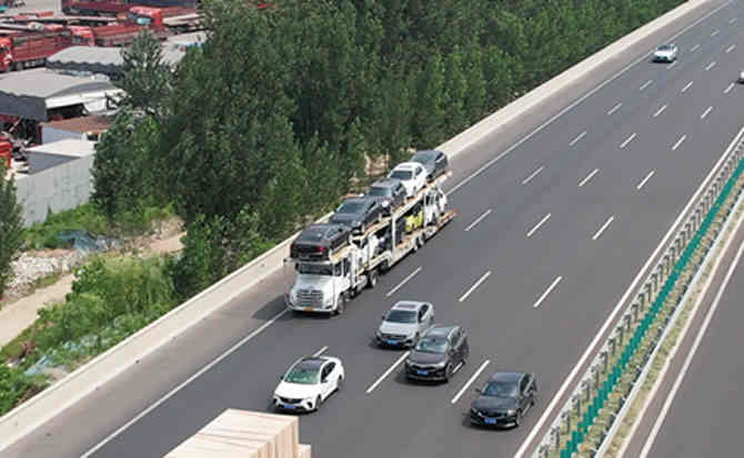 丽江高速公路汽车救援